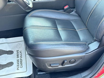 2023 Mazda Mazda CX-50 2.5 S Premium Plus Package