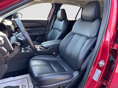 2023 Mazda Mazda CX-50 2.5 S Premium Plus Package