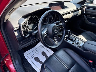2023 Mazda Mazda CX-50 2.5 S Premium Plus Package