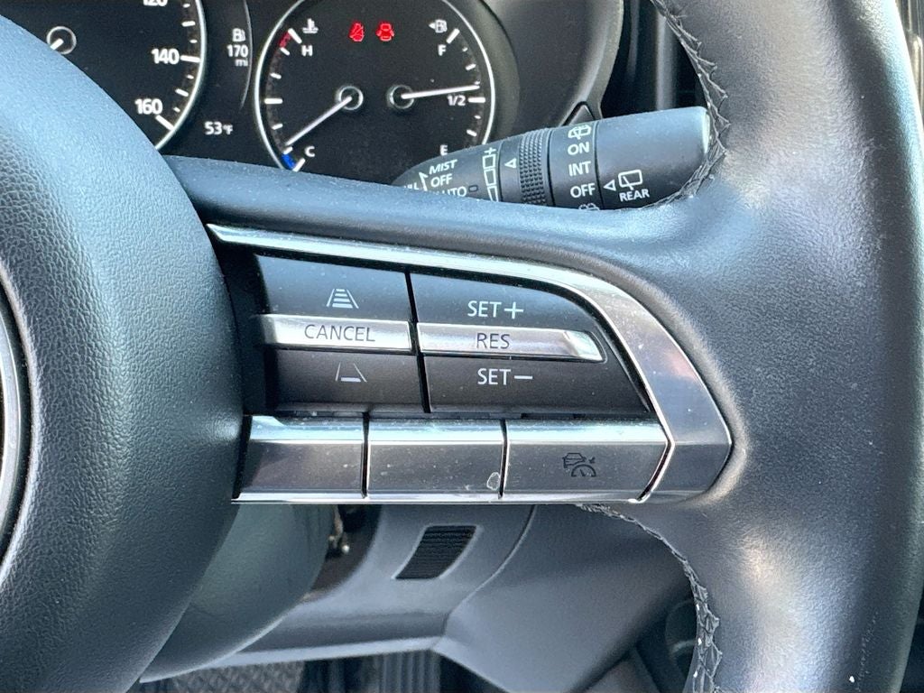 2023 Mazda Mazda CX-50 2.5 S Premium Plus Package