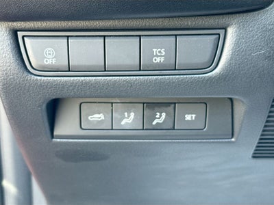 2023 Mazda Mazda CX-50 2.5 S Premium Plus Package