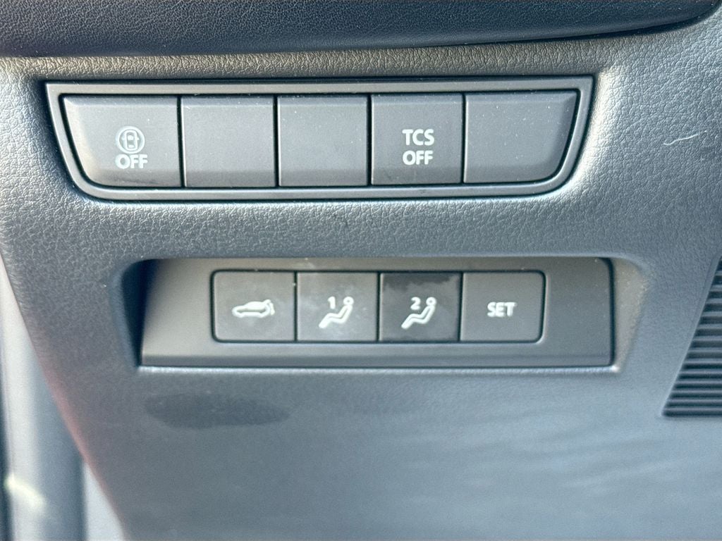 2023 Mazda Mazda CX-50 2.5 S Premium Plus Package