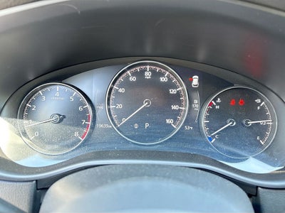 2023 Mazda Mazda CX-50 2.5 S Premium Plus Package