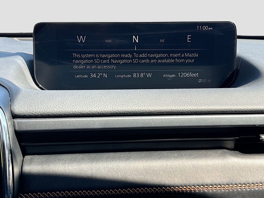 2023 Mazda Mazda CX-50 2.5 S Premium Plus Package