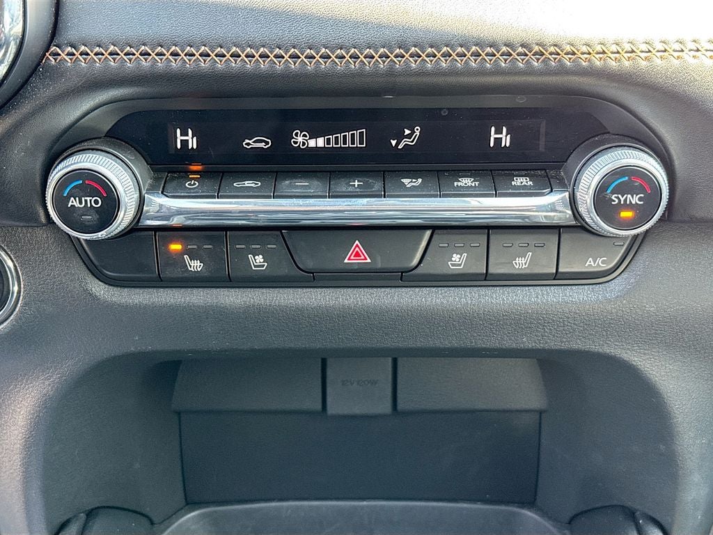 2023 Mazda Mazda CX-50 2.5 S Premium Plus Package