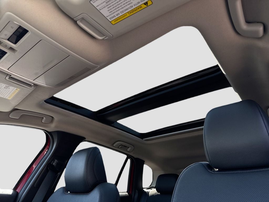 2023 Mazda Mazda CX-50 2.5 S Premium Plus Package