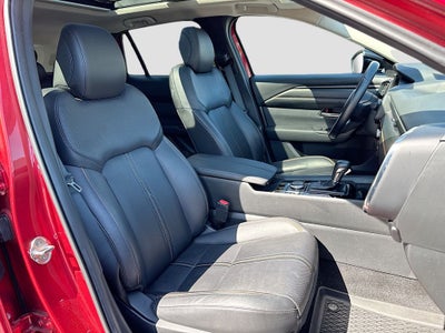 2023 Mazda Mazda CX-50 2.5 S Premium Plus Package