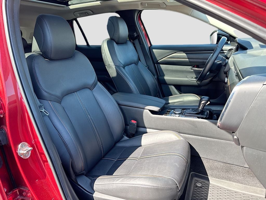 2023 Mazda Mazda CX-50 2.5 S Premium Plus Package