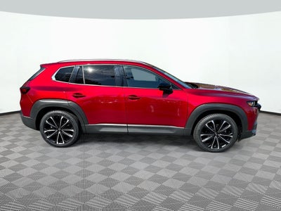 2023 Mazda Mazda CX-50 2.5 S Premium Plus Package