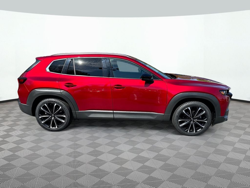 2023 Mazda Mazda CX-50 2.5 S Premium Plus Package