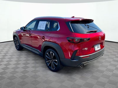 2023 Mazda Mazda CX-50 2.5 S Premium Plus Package