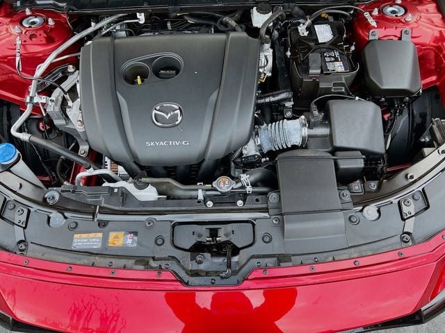 2023 Mazda Mazda CX-50 2.5 S Premium Plus Package