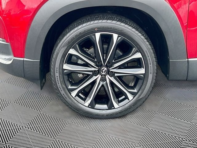 2023 Mazda Mazda CX-50 2.5 S Premium Plus Package