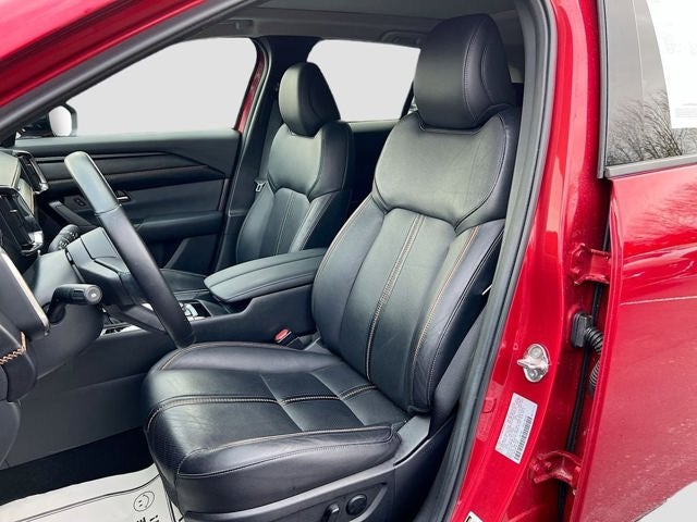 2023 Mazda Mazda CX-50 2.5 S Premium Plus Package