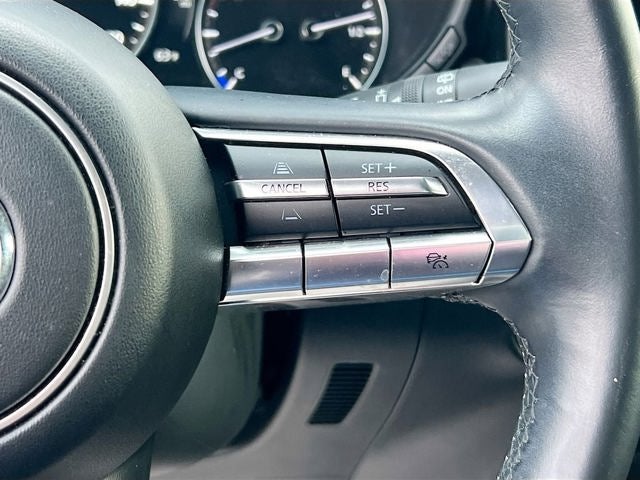 2023 Mazda Mazda CX-50 2.5 S Premium Plus Package