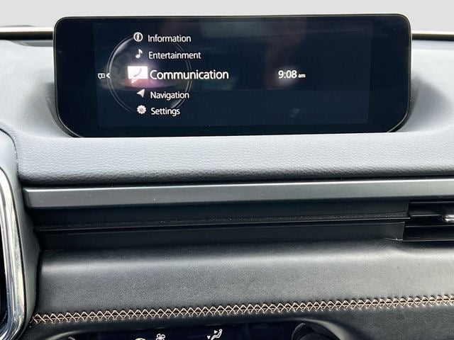 2023 Mazda Mazda CX-50 2.5 S Premium Plus Package