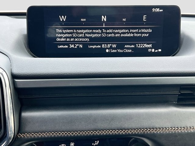 2023 Mazda Mazda CX-50 2.5 S Premium Plus Package