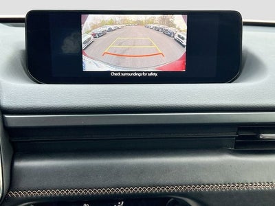 2023 Mazda Mazda CX-50 2.5 S Premium Plus Package