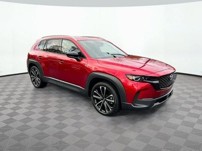 2023 Mazda Mazda CX-50 2.5 S Premium Plus Package