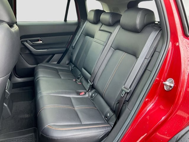 2023 Mazda Mazda CX-50 2.5 S Premium Plus Package