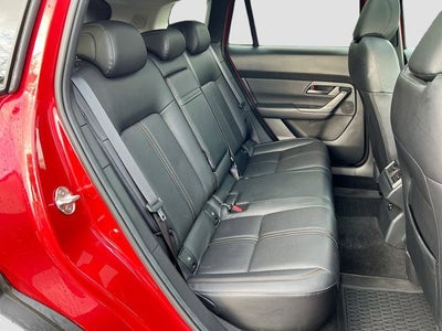 2023 Mazda Mazda CX-50 2.5 S Premium Plus Package