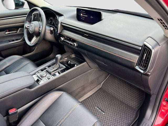 2023 Mazda Mazda CX-50 2.5 S Premium Plus Package