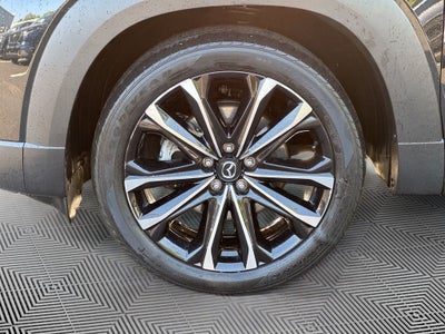 2023 Mazda Mazda CX-50 2.5 S Premium Plus Package
