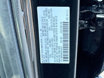 2023 Mazda Mazda CX-50 2.5 S Premium Plus Package