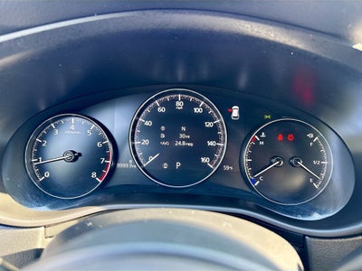 2023 Mazda Mazda CX-50 2.5 S Premium Plus Package