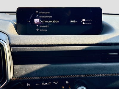 2023 Mazda Mazda CX-50 2.5 S Premium Plus Package