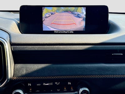 2023 Mazda Mazda CX-50 2.5 S Premium Plus Package