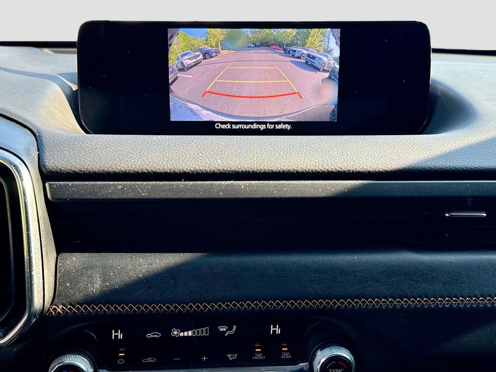 2023 Mazda Mazda CX-50 2.5 S Premium Plus Package