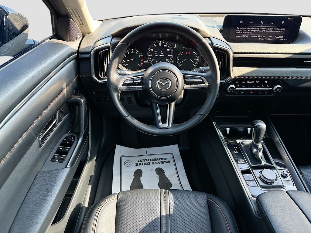 2023 Mazda Mazda CX-50 2.5 S Premium Plus Package