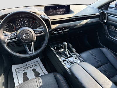 2023 Mazda Mazda CX-50 2.5 S Premium Plus Package