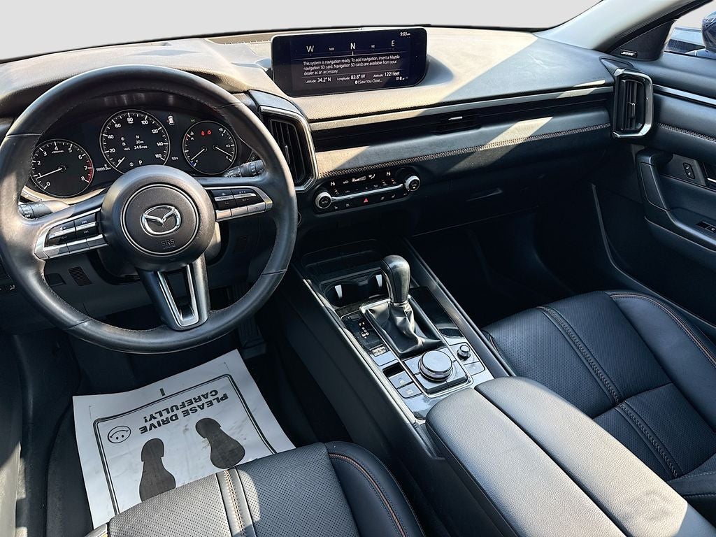 2023 Mazda Mazda CX-50 2.5 S Premium Plus Package