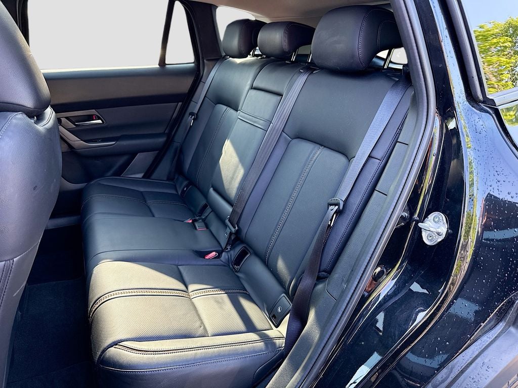 2023 Mazda Mazda CX-50 2.5 S Premium Plus Package