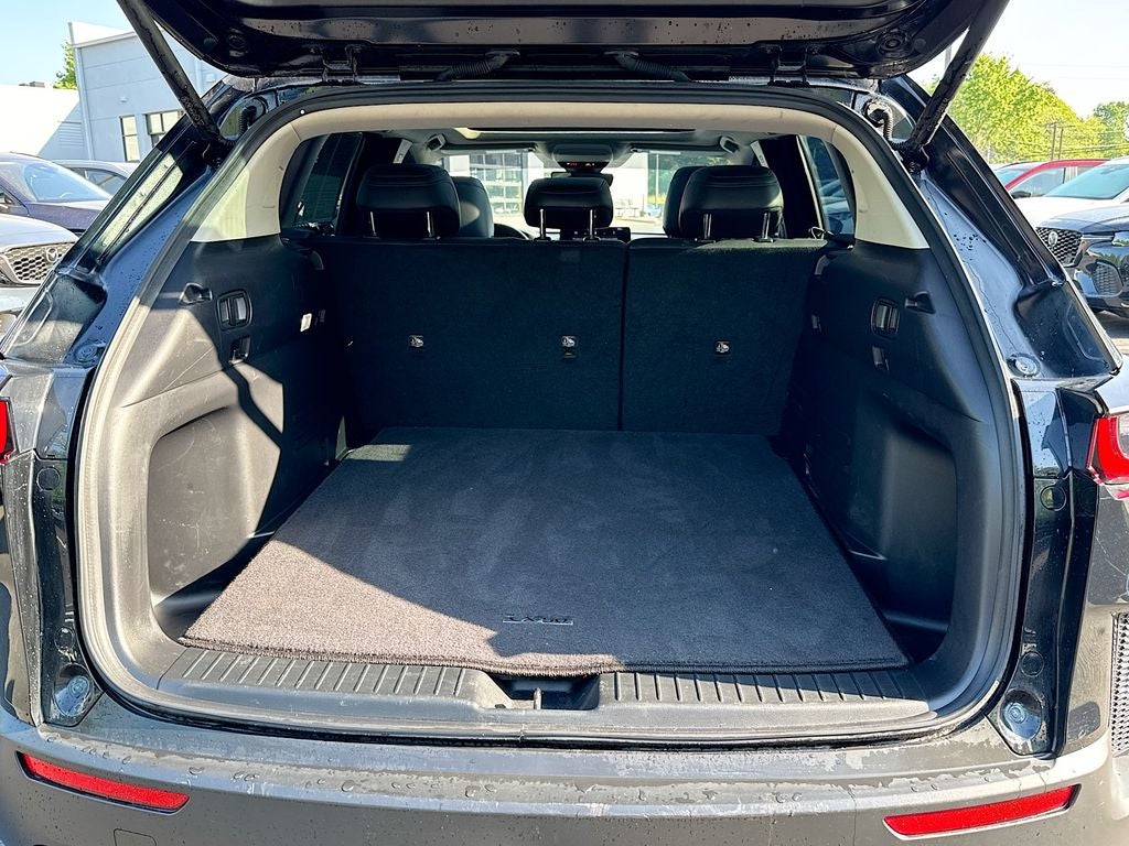 2023 Mazda Mazda CX-50 2.5 S Premium Plus Package