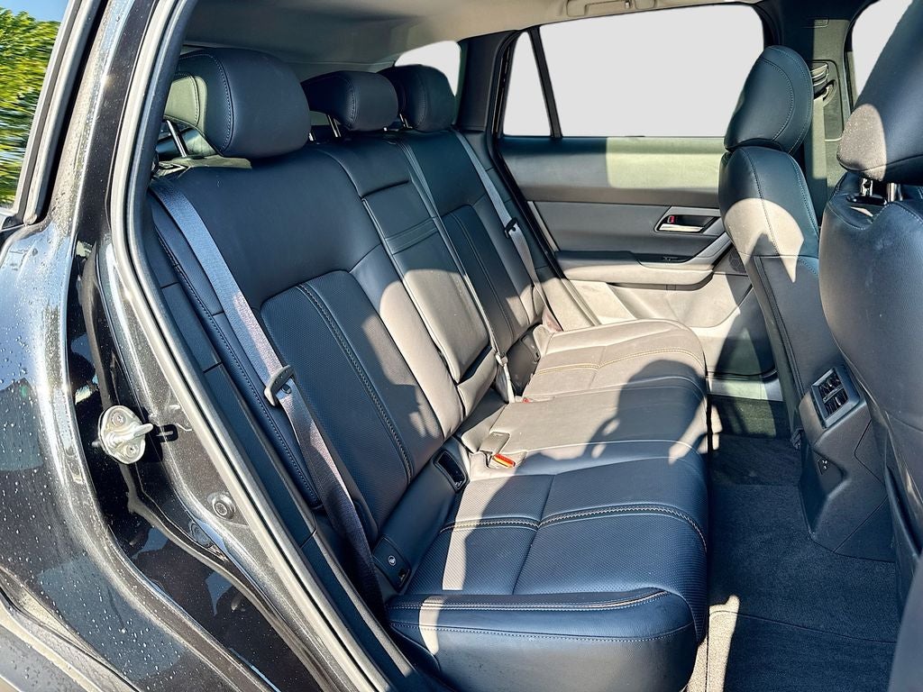 2023 Mazda Mazda CX-50 2.5 S Premium Plus Package