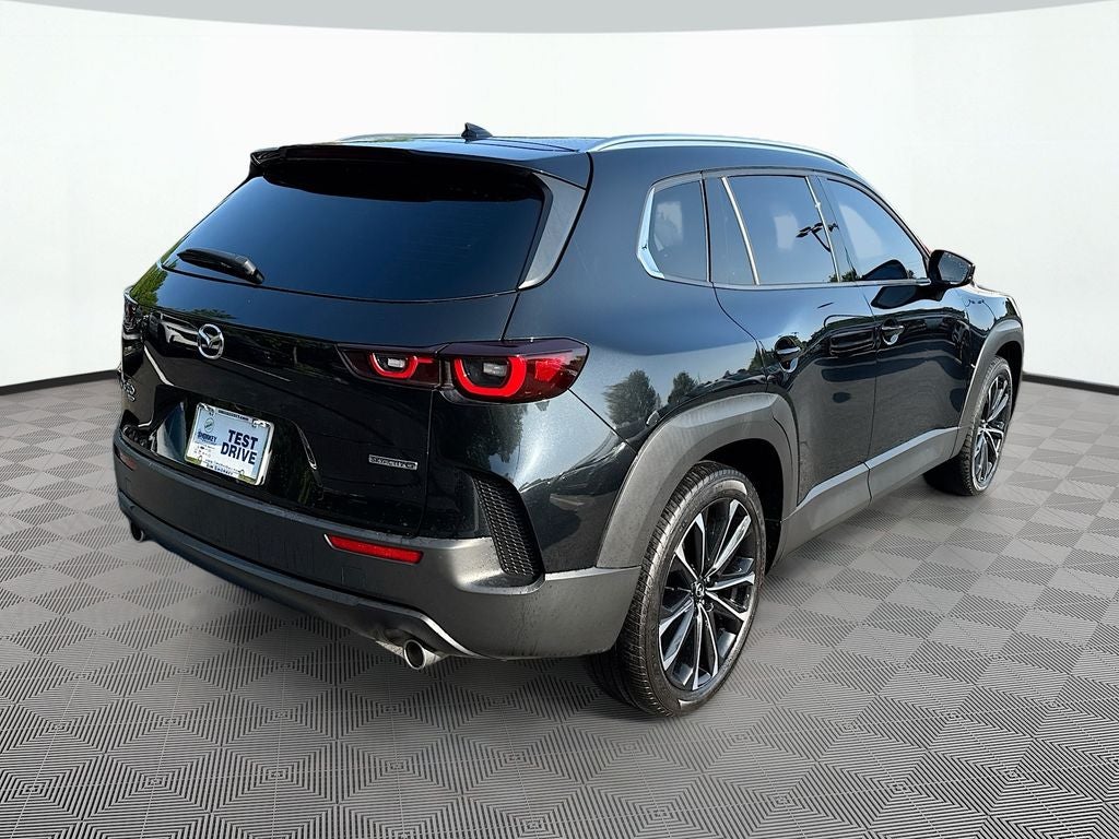 2023 Mazda Mazda CX-50 2.5 S Premium Plus Package