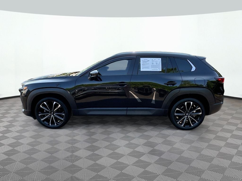 2023 Mazda Mazda CX-50 2.5 S Premium Plus Package