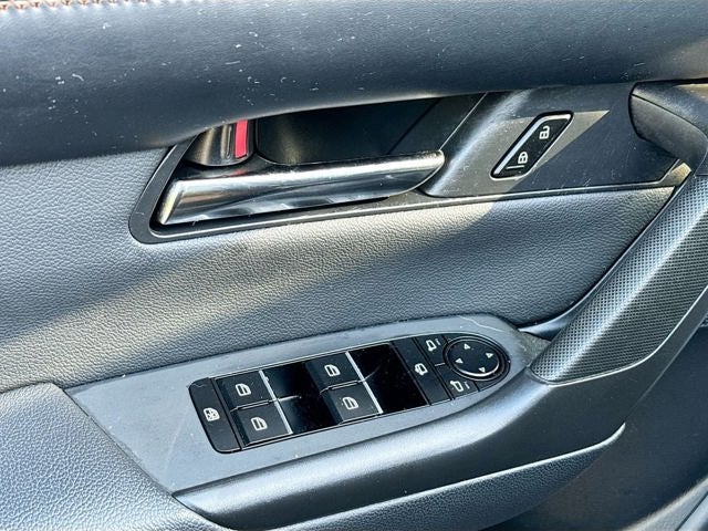 2023 Mazda Mazda CX-50 2.5 S Premium Plus Package