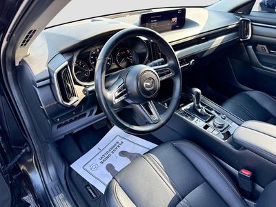 2023 Mazda Mazda CX-50 2.5 S Premium Plus Package