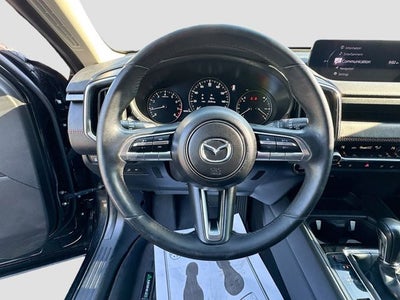 2023 Mazda Mazda CX-50 2.5 S Premium Plus Package