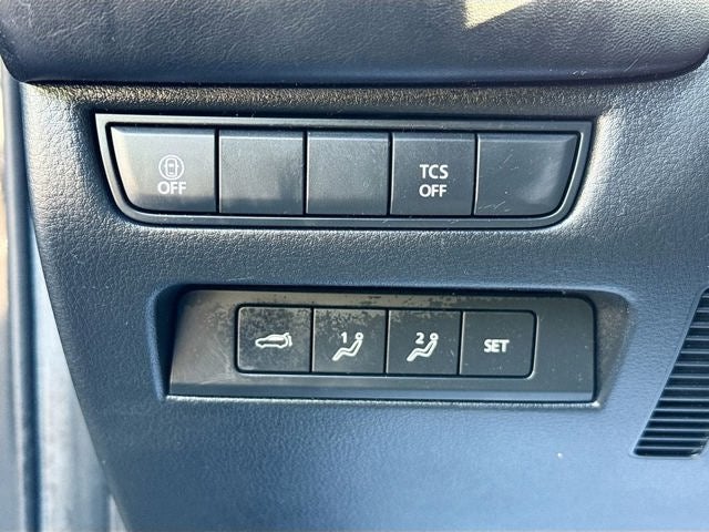 2023 Mazda Mazda CX-50 2.5 S Premium Plus Package