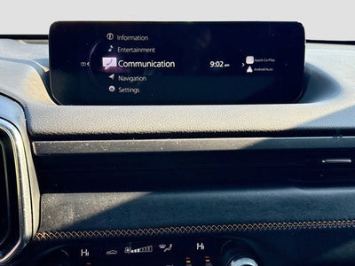 2023 Mazda Mazda CX-50 2.5 S Premium Plus Package