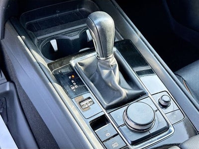 2023 Mazda Mazda CX-50 2.5 S Premium Plus Package