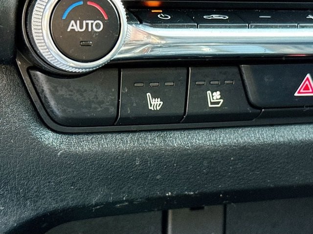 2023 Mazda Mazda CX-50 2.5 S Premium Plus Package