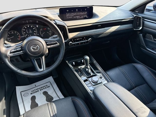 2023 Mazda Mazda CX-50 2.5 S Premium Plus Package