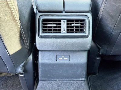 2023 Mazda Mazda CX-50 2.5 S Premium Plus Package