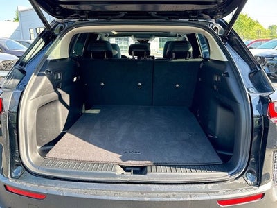 2023 Mazda Mazda CX-50 2.5 S Premium Plus Package